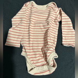 Easy Peasy Pink Patterned Matching Set